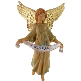 Angelo Gloria lux serie 10 cm in pvc