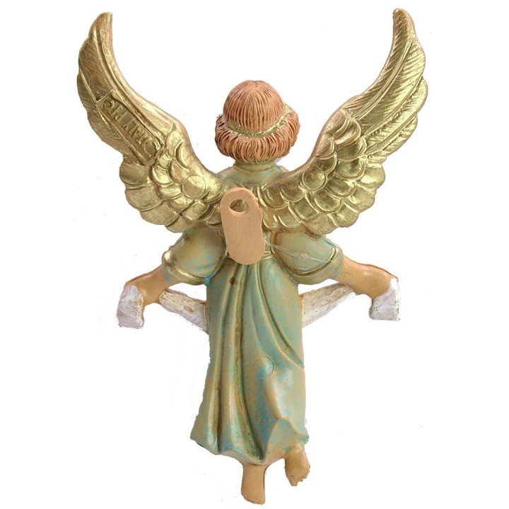 Gloria lux angel series 12 cm in pvc