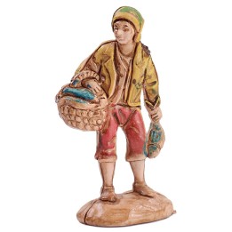 Pescivendolo 3,5 cm