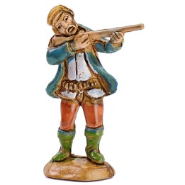 Cacciatore 3,5 cm