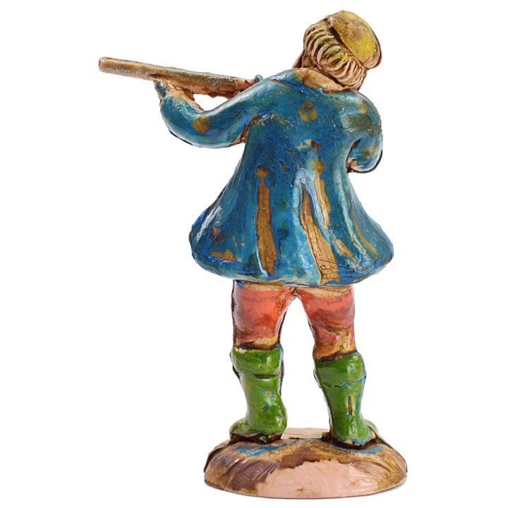 Cacciatore 3,5 cm