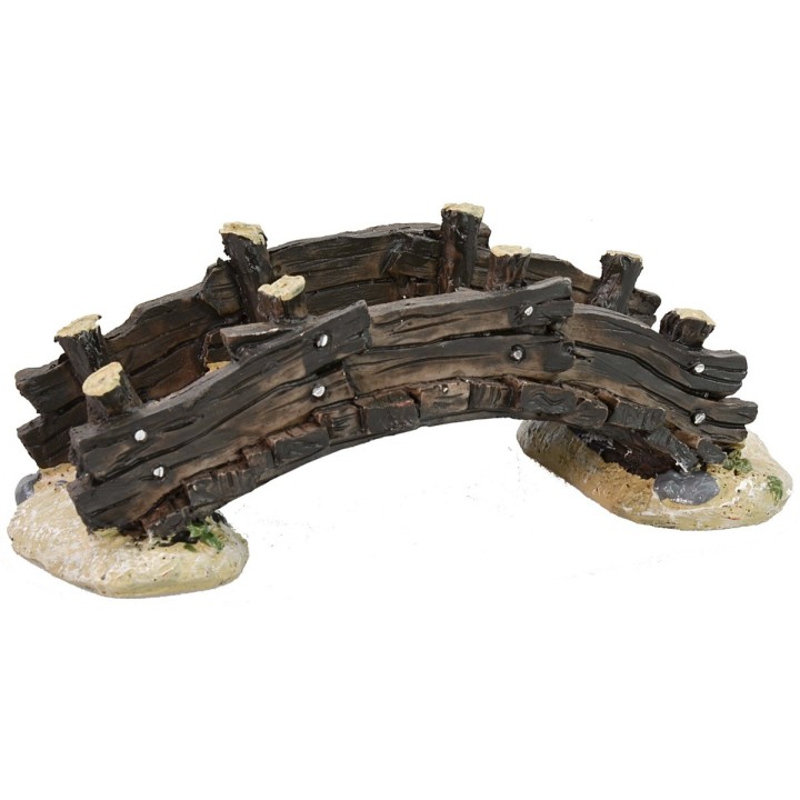 Resin bridge cm 14x6,6x5 h