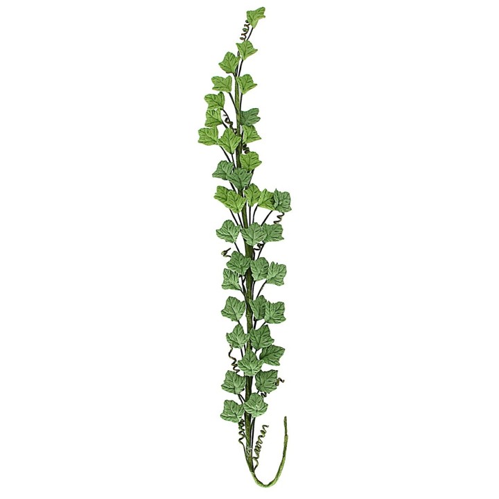 Sarmiento de vid verde oscuro cm 3x22 h
