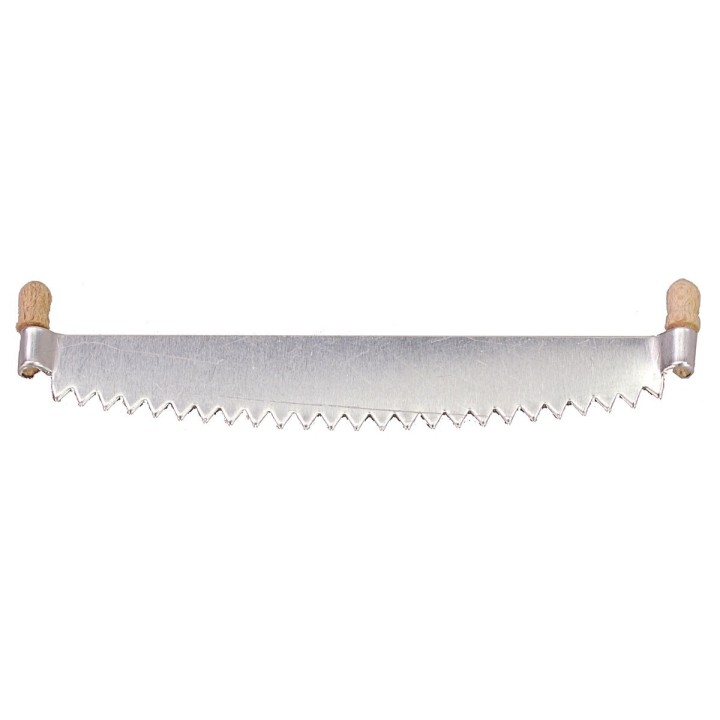 Sierra de metal cm 7,5