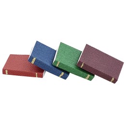 Set 4 libri cm 1,5x0,3x2,2 h