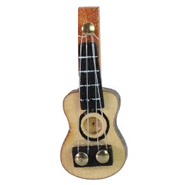 Chitarra classica cm 1,4x3,6 h