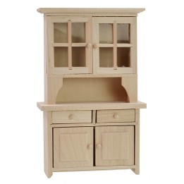 Credenza cm 9x4x14,5 per Presepe