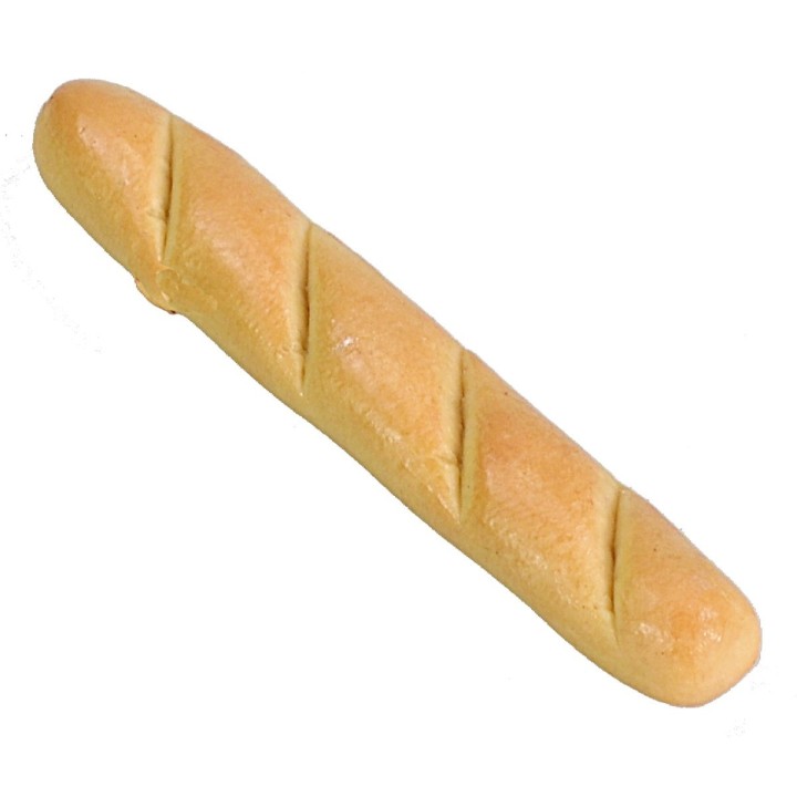 Pan baguette cm 4,5