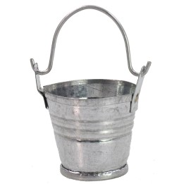 Cubo cm 2,5 h