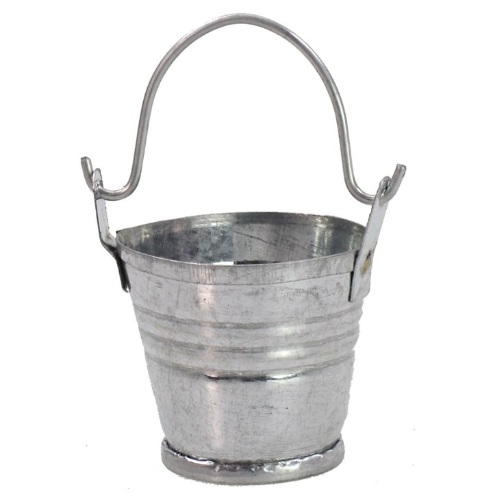Cubo cm 2,5 h