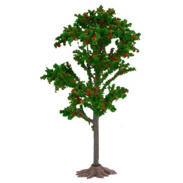 Flowering plant with base cm 15 h