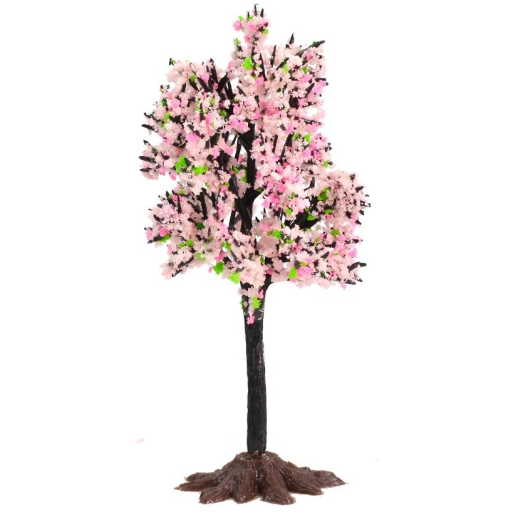 Pez con base de 12 cm h