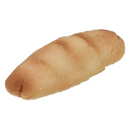 Ciabatta bread 6 cm