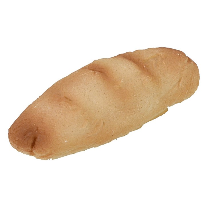 Pane ciabatta cm 6