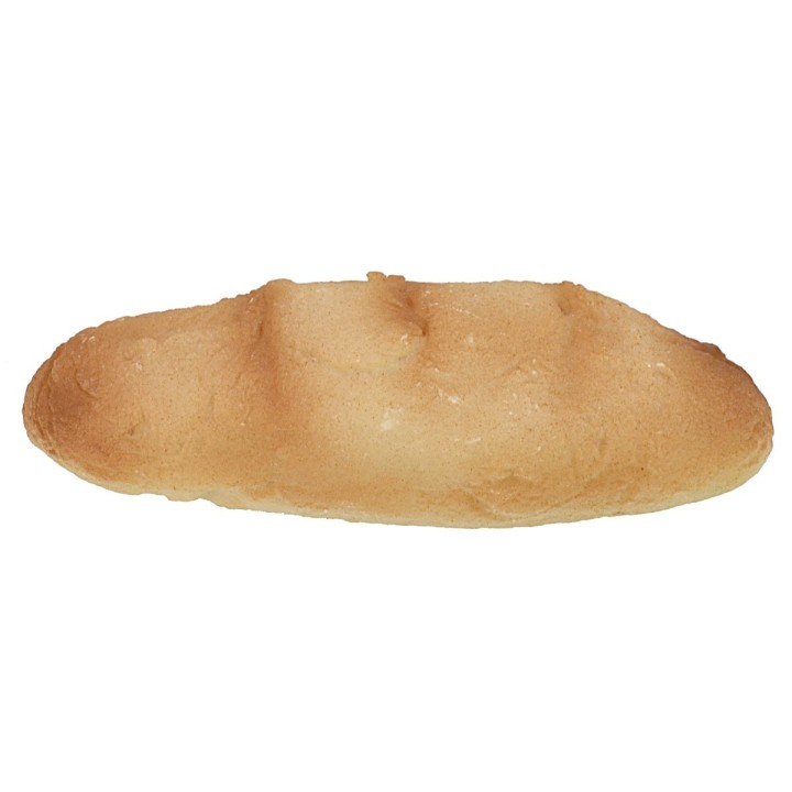 Pan ciabatta cm 6