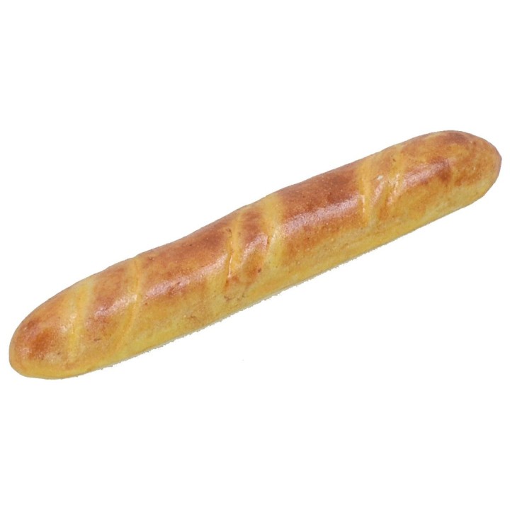 Loaf bread 5 cm