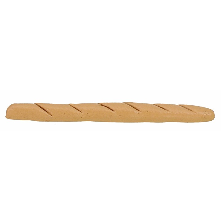 Baguette bread 5.5 cm