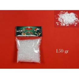 Busta neve 150 gr