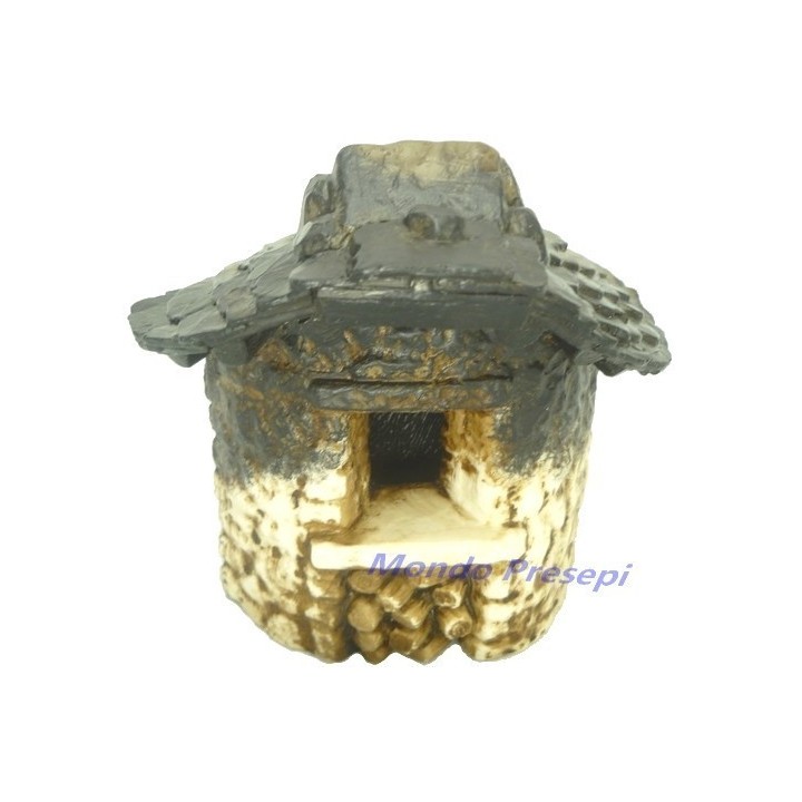 Horno para panadero cm 8x3,5x10 h.