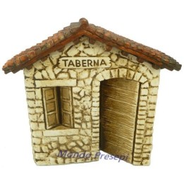 Taberna Landi per statue cm 6