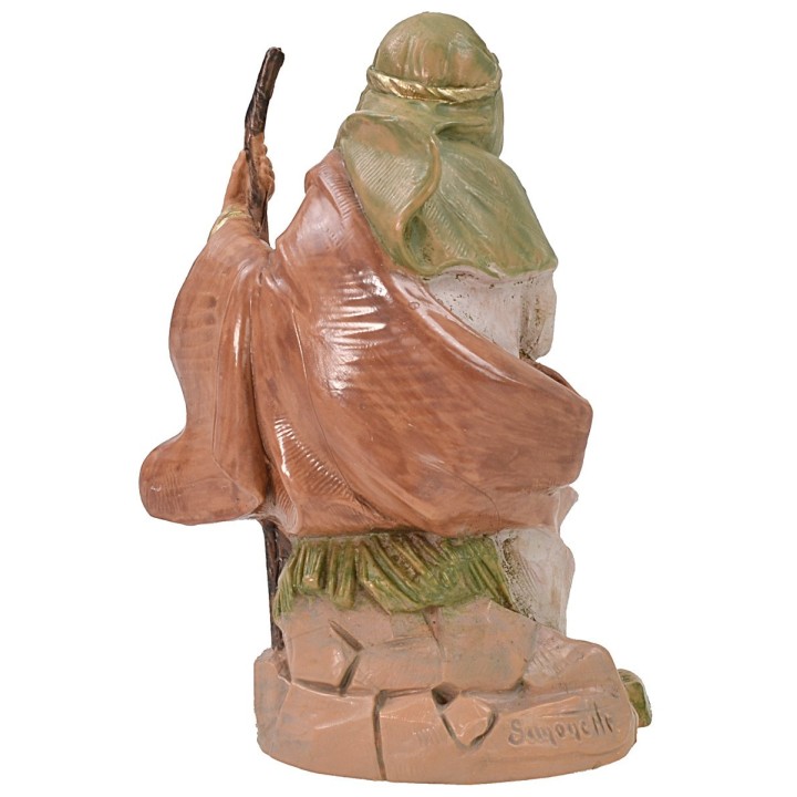 Natividad árabe serie 12 cm Fontanini
