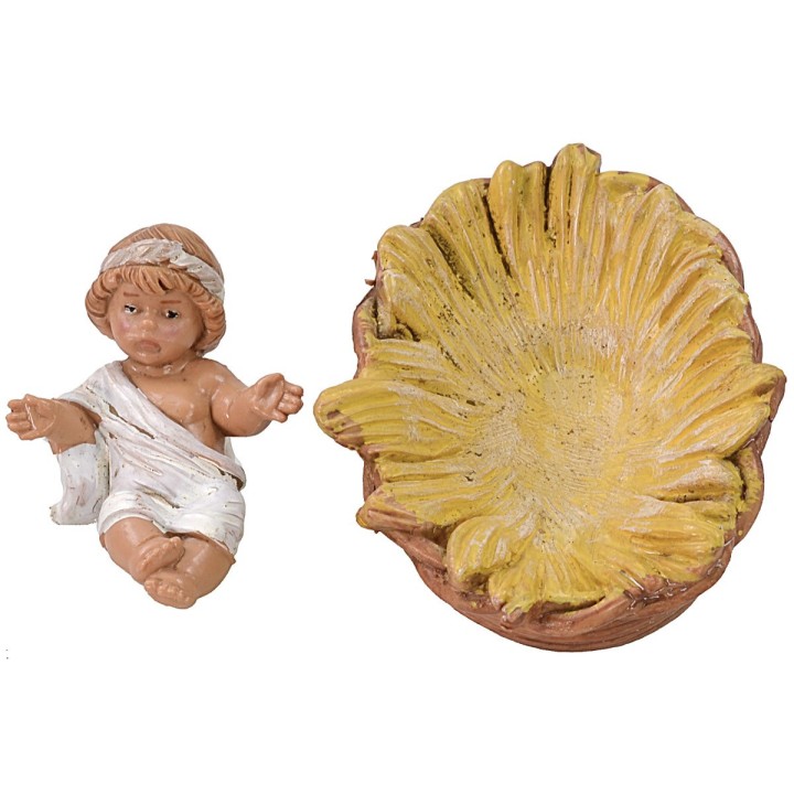 Natività araba serie 12 cm Fontanini