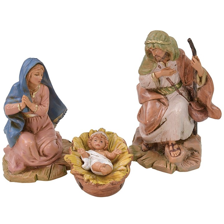 Natività araba serie 12 cm Fontanini