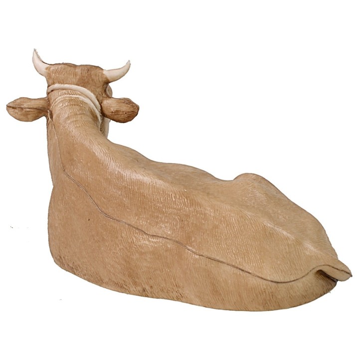 Bue Landi Moranduzzo per statue 13 cm