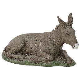 Asno Landi Moranduzzo para estatuas de 10 cm