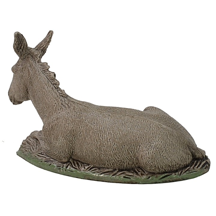 Donkey Landi Moranduzzo for statues of 10 cm