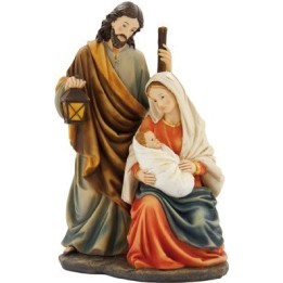 Natività cm 11,5 - K063-11