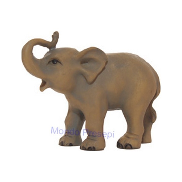 Elefante cm 4