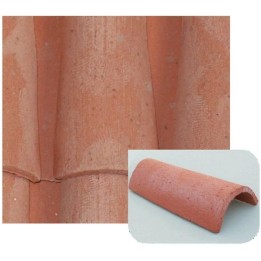 Coppi in terracotta mm 25x45 accessori per presepe disponibile