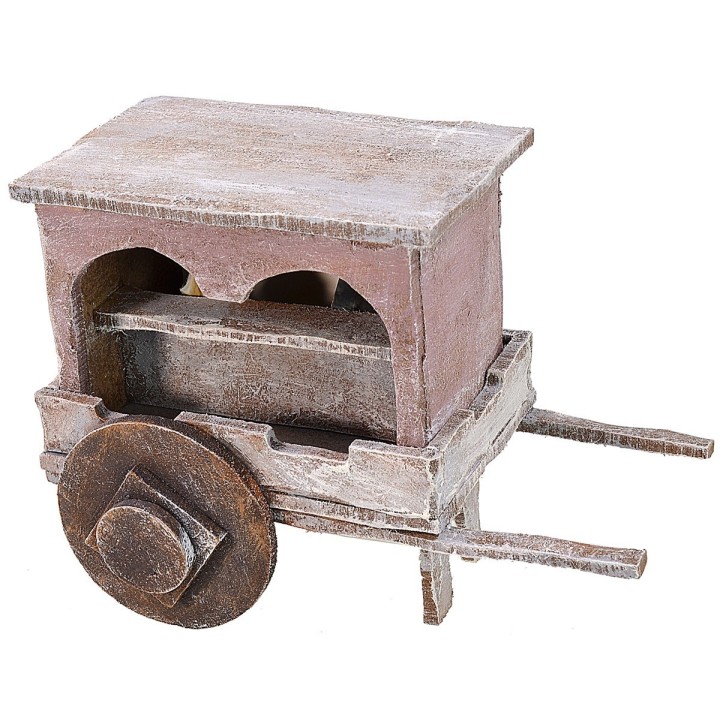 Puppeteer cart cm 14.5x10x10.5 h