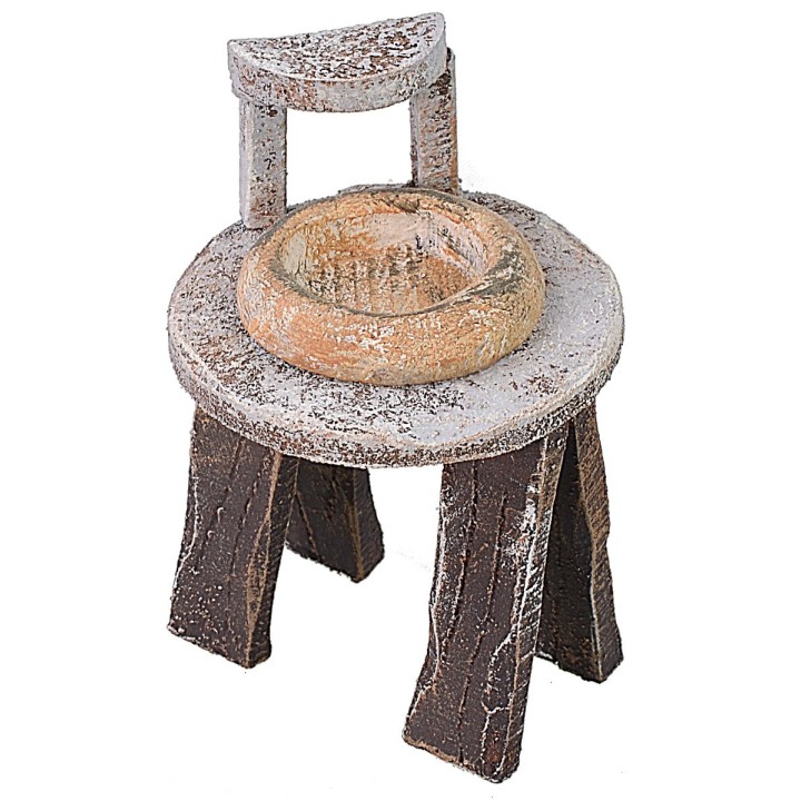 Cuenco cm 4,5x4,5x6 h