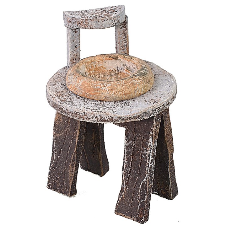 Cuenco cm 4,5x4,5x6 h