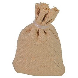 Sacco juta 5-6 cm