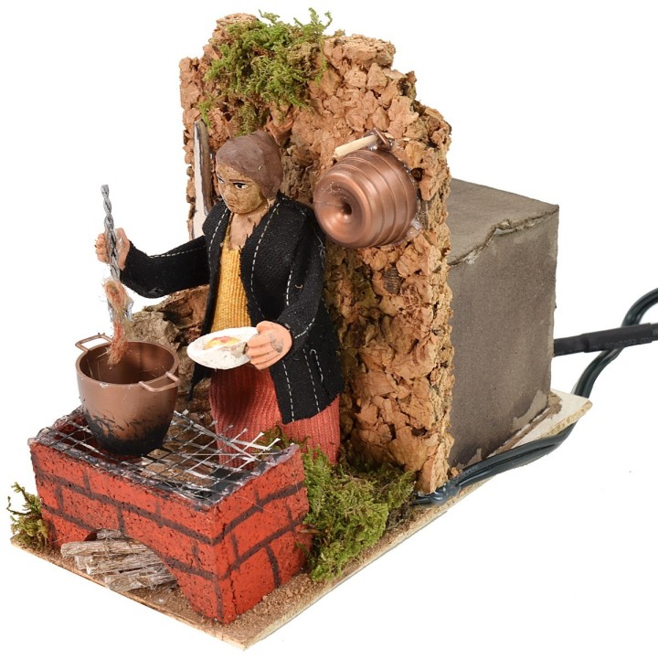Cook cooking on the go 8 cm