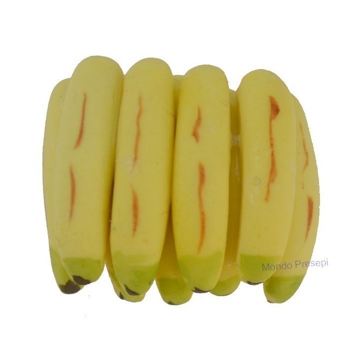 Bananas de lujo
