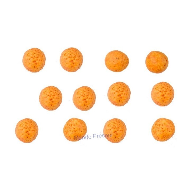 Set 10 arance mm 7-8