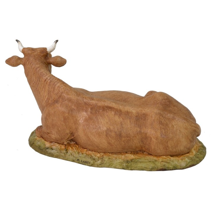 Bue Landi Moranduzzo serie 18 cm