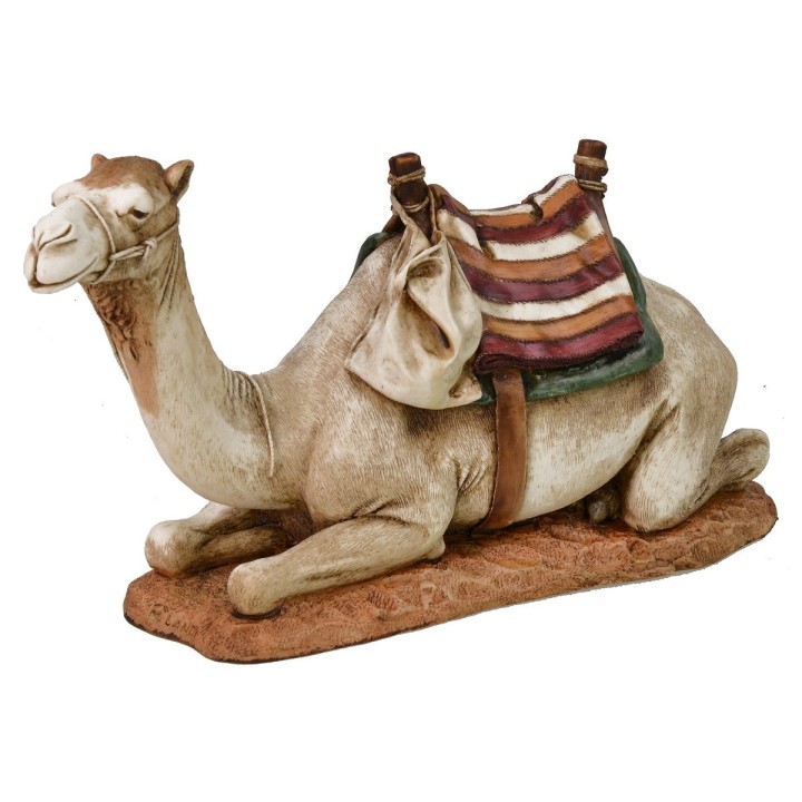 Cammello Landi Moranduzzo serie 20 cm