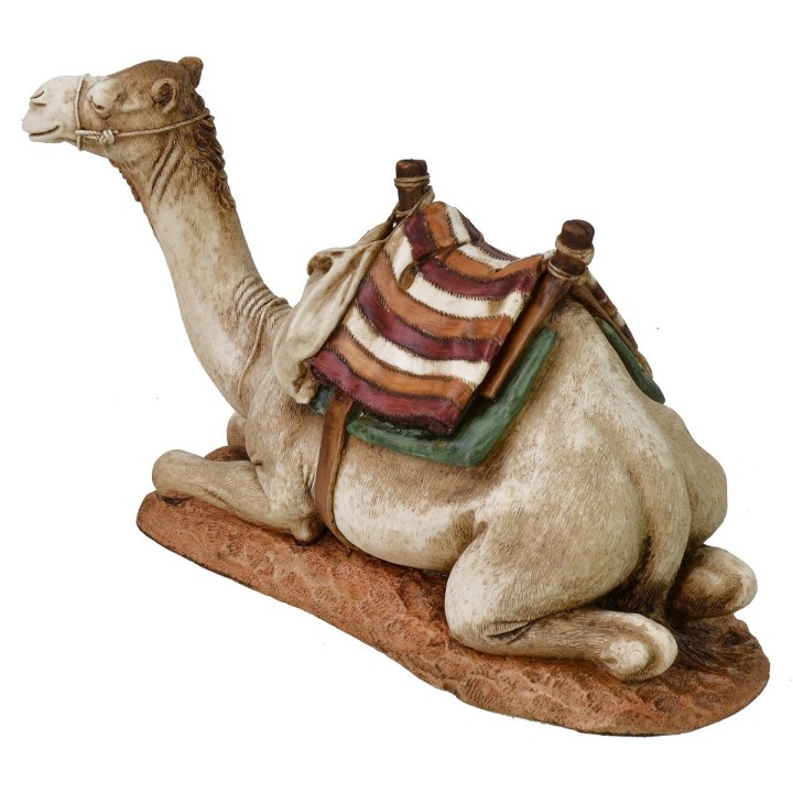 Cammello Landi Moranduzzo serie 20 cm