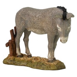 Asino Landi Moranduzzo serie 18 cm.