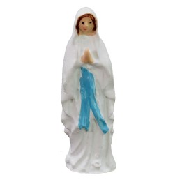 Madonna immacolata 3 cm