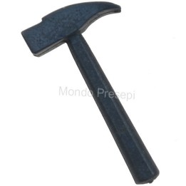 Martillo de metal disponible en varias medidas: