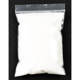 Hierba nevada estática 30 gr