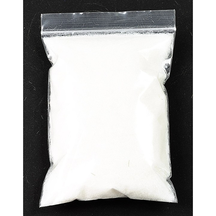 Hierba nevada estática 30 gr