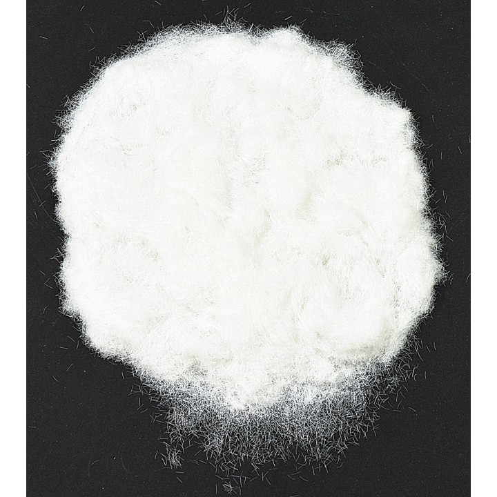 Hierba nevada estática 30 gr