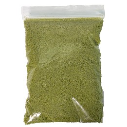 Spugna in polvere verde oliva per alberi 100 gr